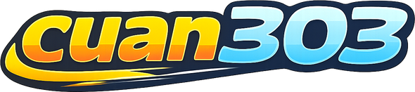 Logo cuan303
